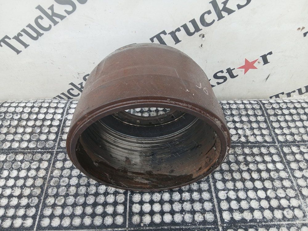 Барабан тормозной задний