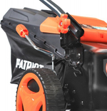 Газонокосилка бензиновая PATRIOT PT 42 LS самоходная 512109004