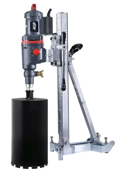 Двигатель алмазного бурения AGP DDC12