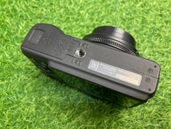 Canon PowerShot G16 Не рабочий