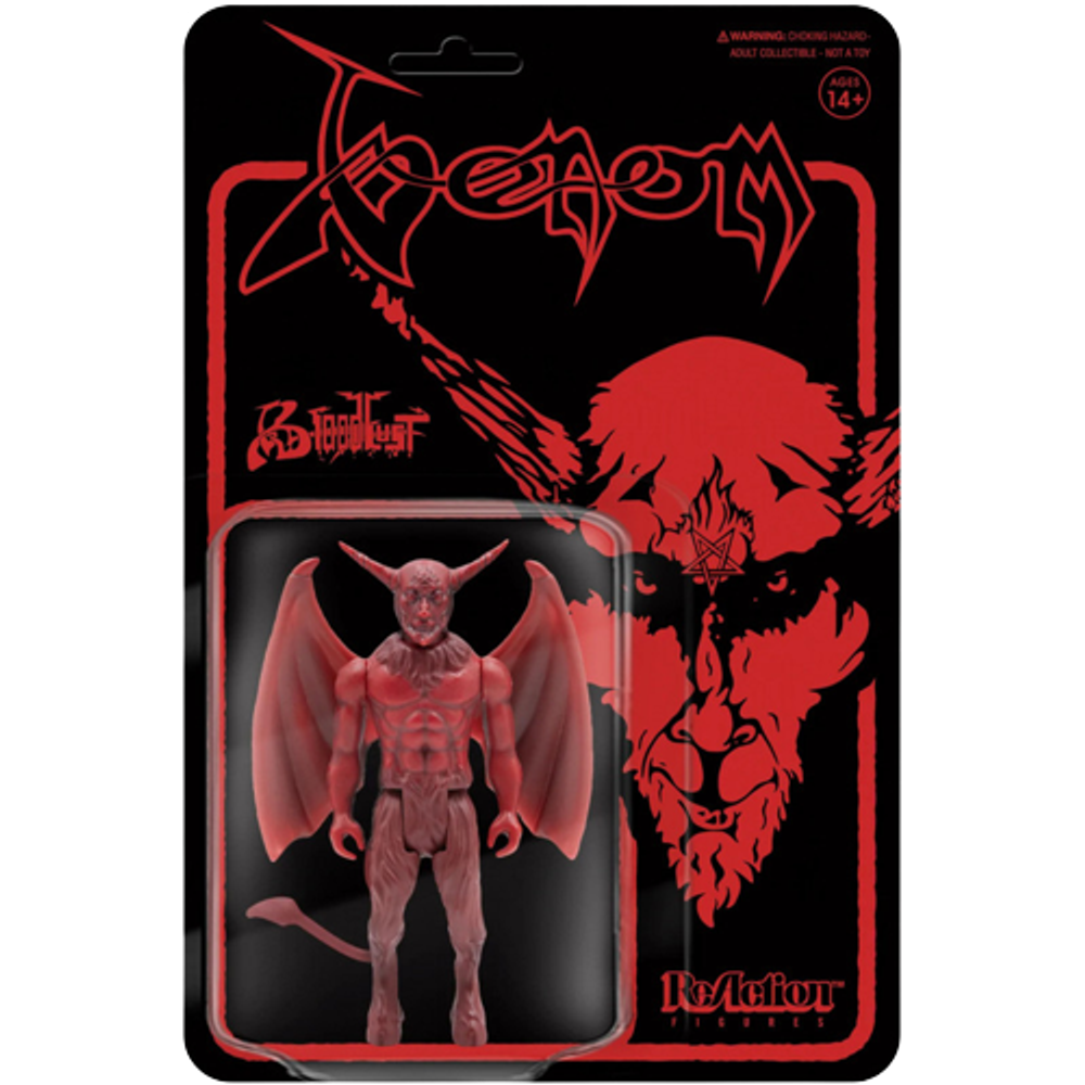 Фигурка Venom Bloodlust