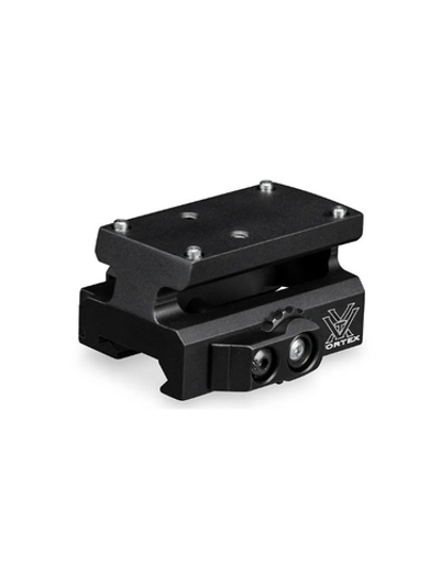 Кронштейн для коллиматора Venom на Weaver Vortex Mount Riser- QR (RDMQ)