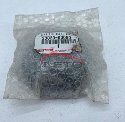 Шестереня 33033-60050 3303360050