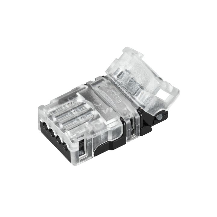 Коннектор HIP-MONO-10mm-2pin-STW-HD Arlight 042069