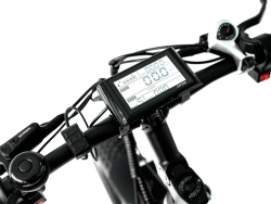Электрофэтбайк Elbike Phantom Elite (Camouflage)
