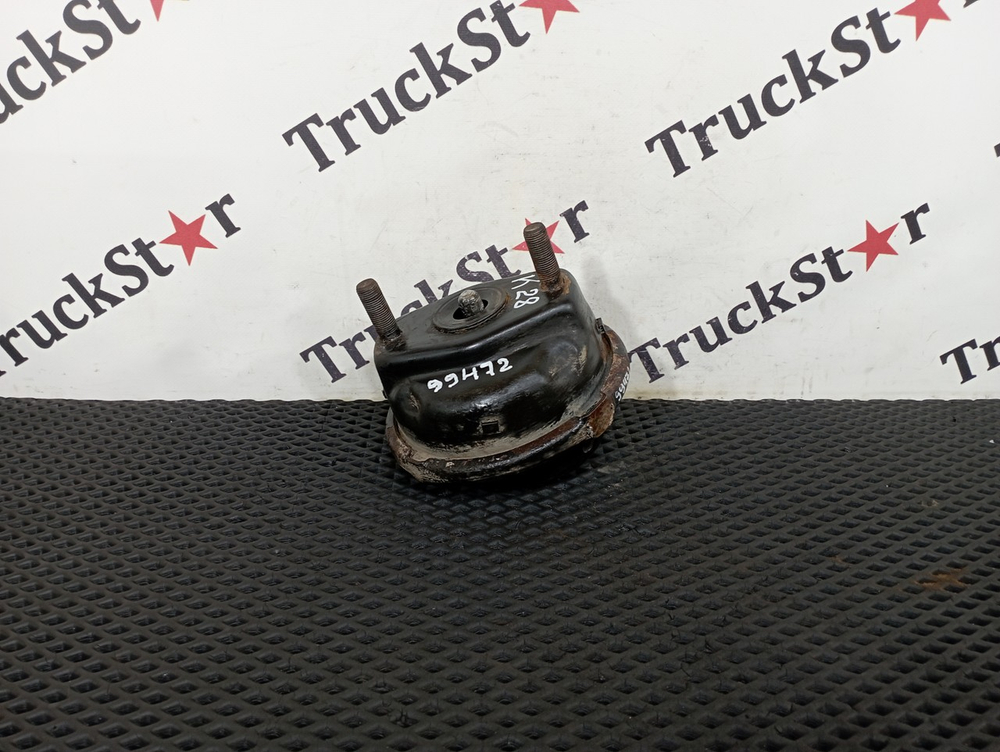 Камера тормозная передняя 2017г.