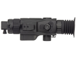Прицел тепловизионный Gaut Jasper TS 225L 256х192 AI 320x240 D25 дальномер