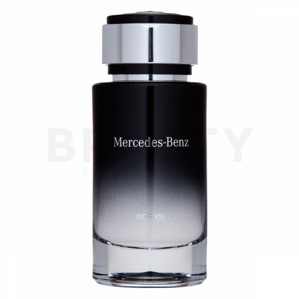 Mercedes-Benz Mercedes Benz Intense EDT M 120 ml