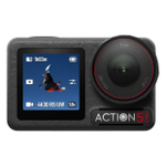 Экшн-камера DJI Osmo Action 5 Pro Adventure Combo