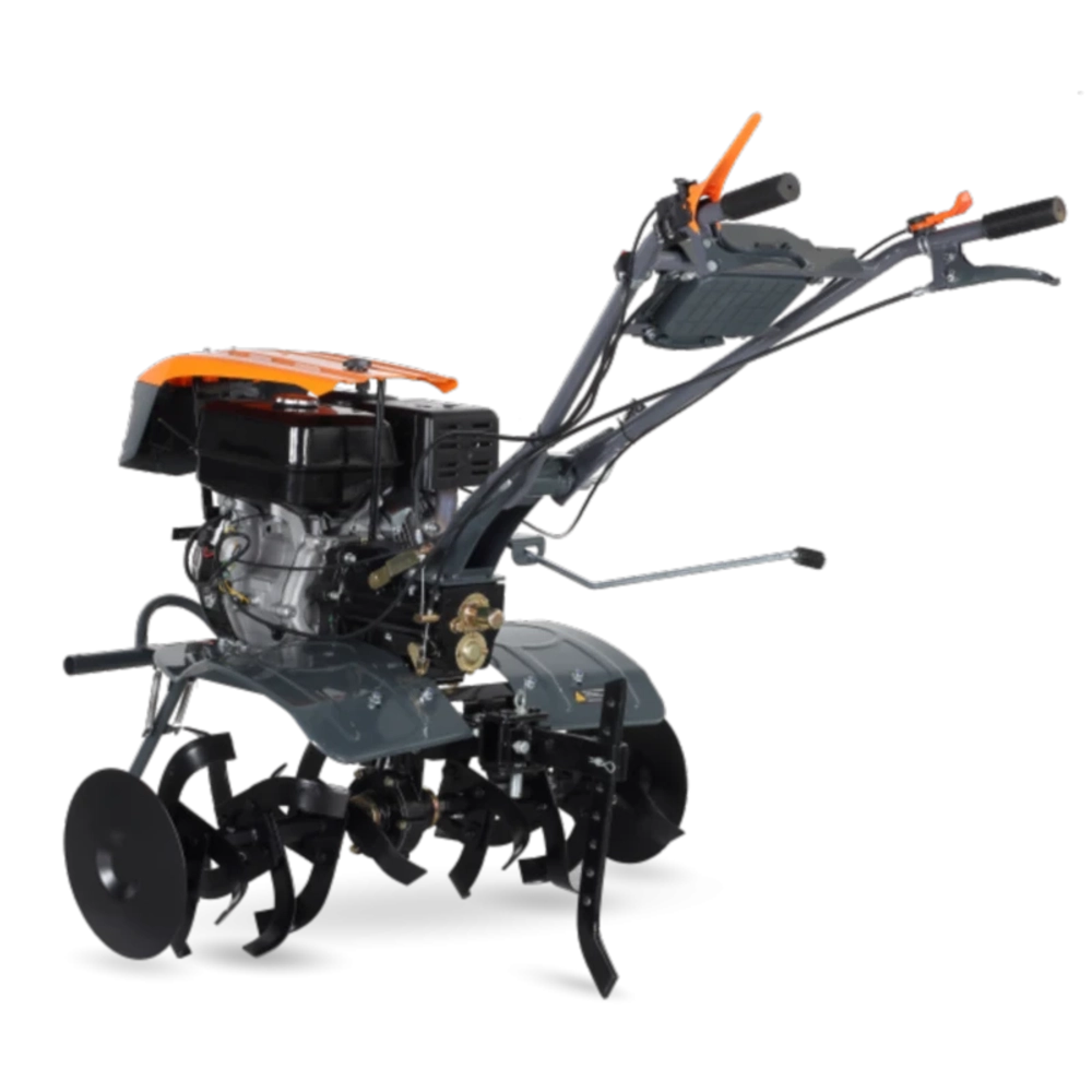 VILLARTEC TB 990 мотоблок бензиновый 1114990000