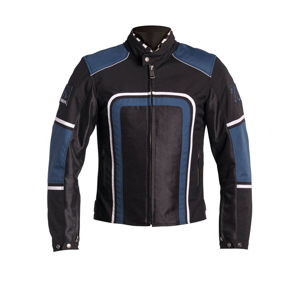 Austin / Черно-синий