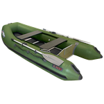 Лодка ПВХ Мнев и К Кайман N-300