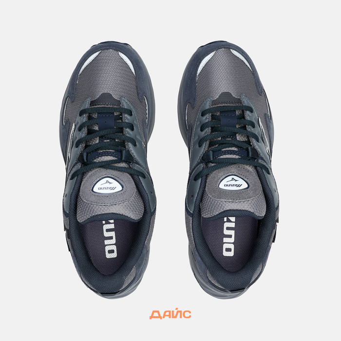 Кроссовки Mizuno Wave Rider Beta GTX 