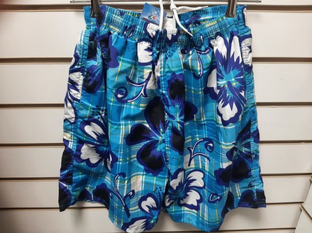 Шорты плавки  Sun & Beach K-010, артикул K-010, цвет blue