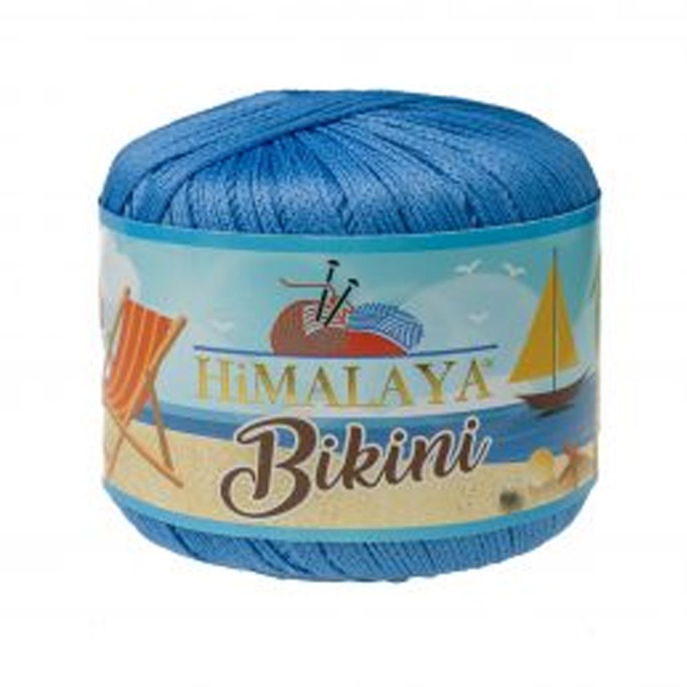 Пряжа Himalaya Bikini (80608)