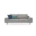 Диван двухместный ENZA HOME PETRA EH61112