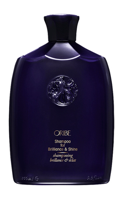 ORIBE Brilliance & Shine Shampoo Шампунь для блеска волос "Драгоценное сияние"