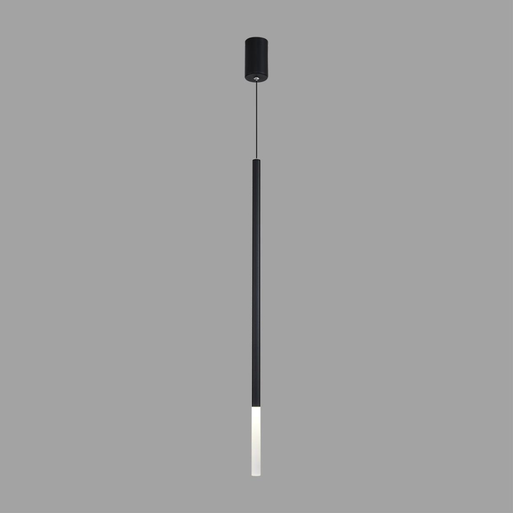 8400/3LB LEDIO LN26 000 черный/белый, металл/акрил Подвес LED 3W 3000K 220V STICK