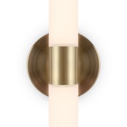 Бра Maytoni Axis MOD106WL-L10G3K