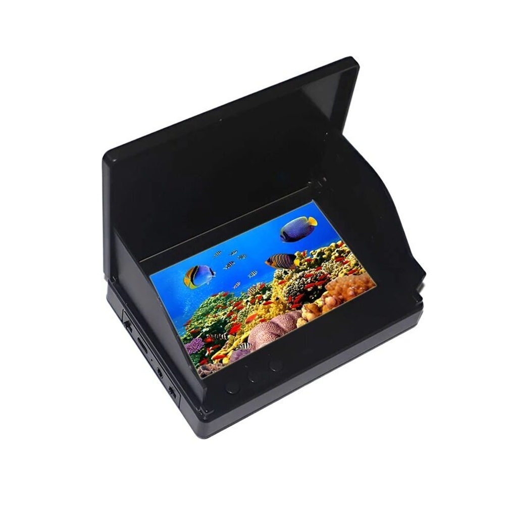 Подводная камера для рыбалки AVT 997 Light