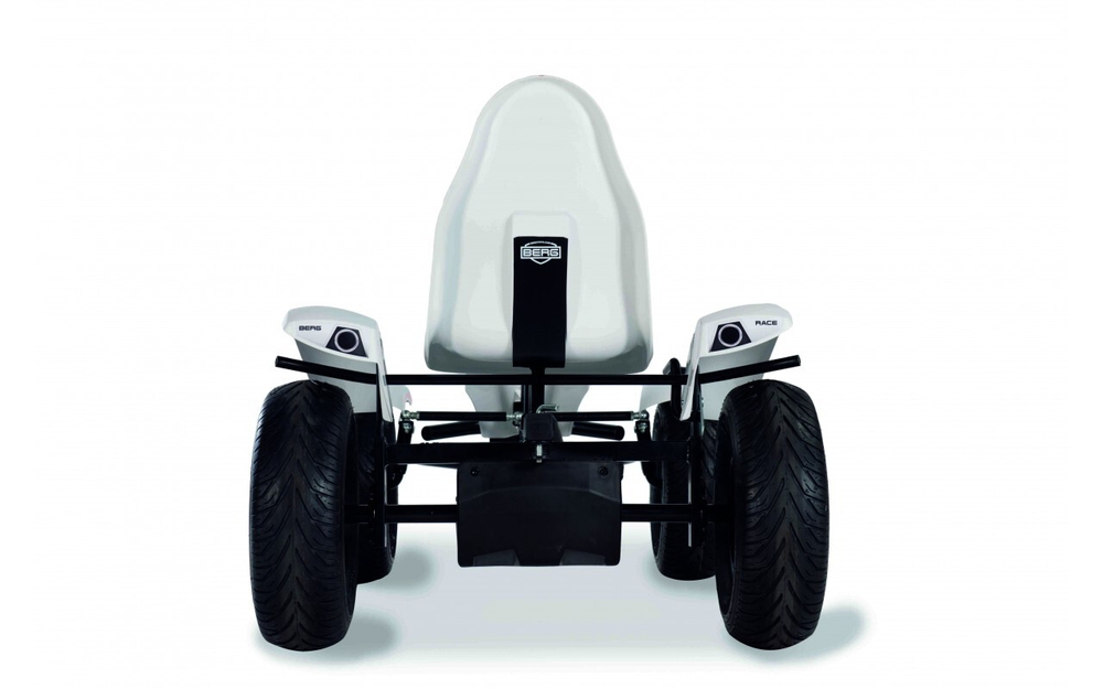 Веломобиль BERG Race E-BFR