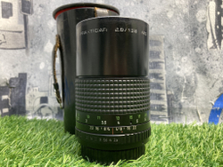 MC Prakticar 2.8/135mm Покупка/Продажа