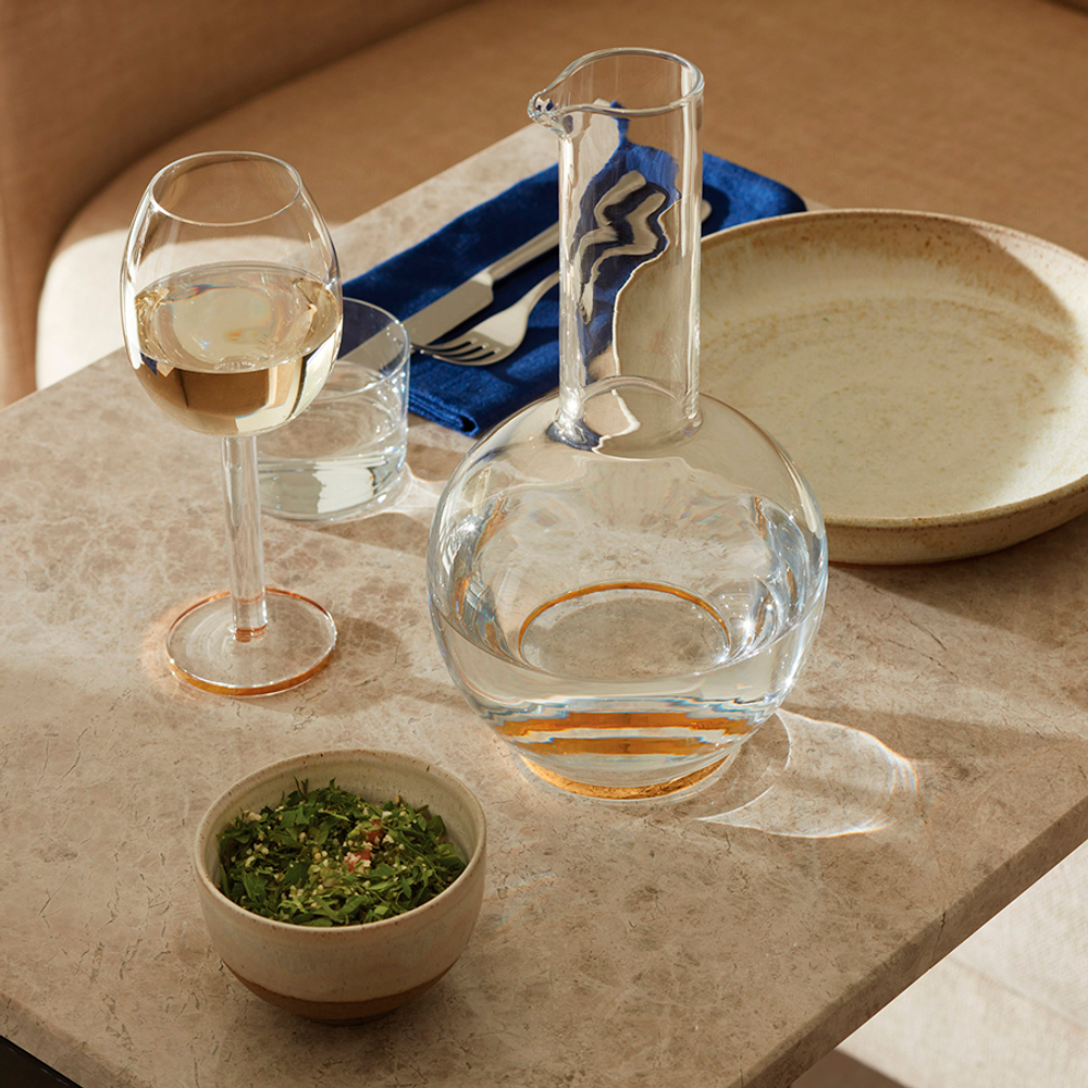 Набор бокалов для вина luca, 300 мл, 2 шт.