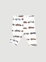 Штанишки Mjölk Retro Cars