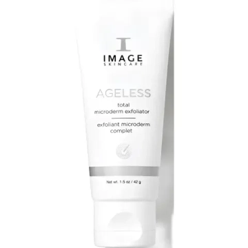 Гель дермабразер - AG Total Microderm Exfoliator