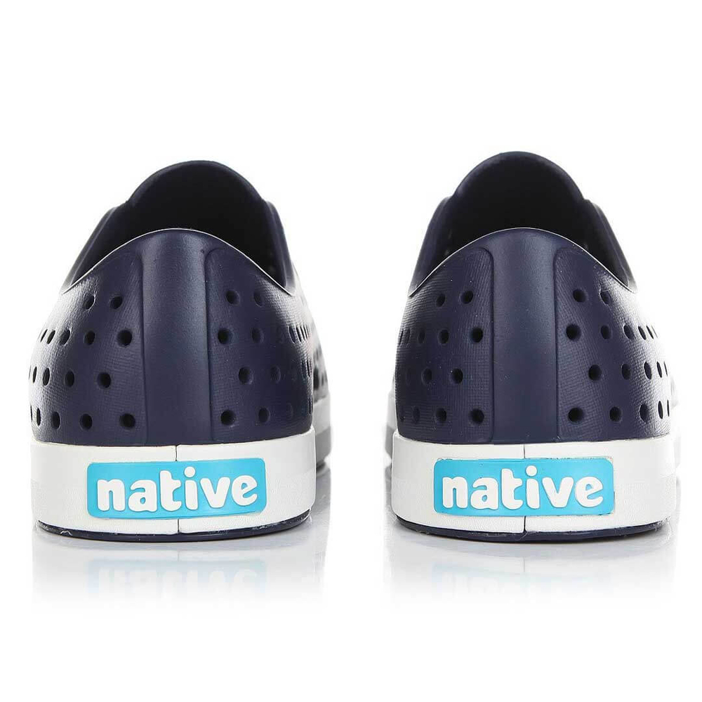 Кеды Native Jefferson Regatta Blue