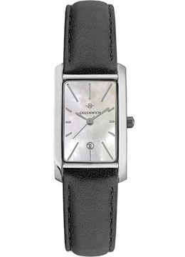 Greenwich Vesta GW 511.11.13 - Изящество в каждой детали, Женские наручные часы