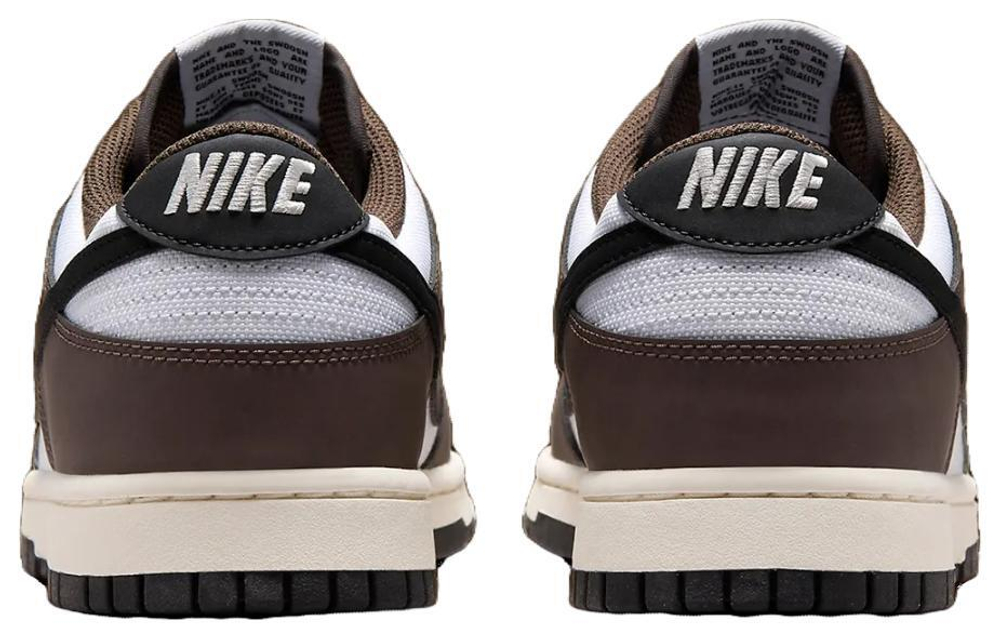 Кроссовки Nike Dunk "Next Nature"