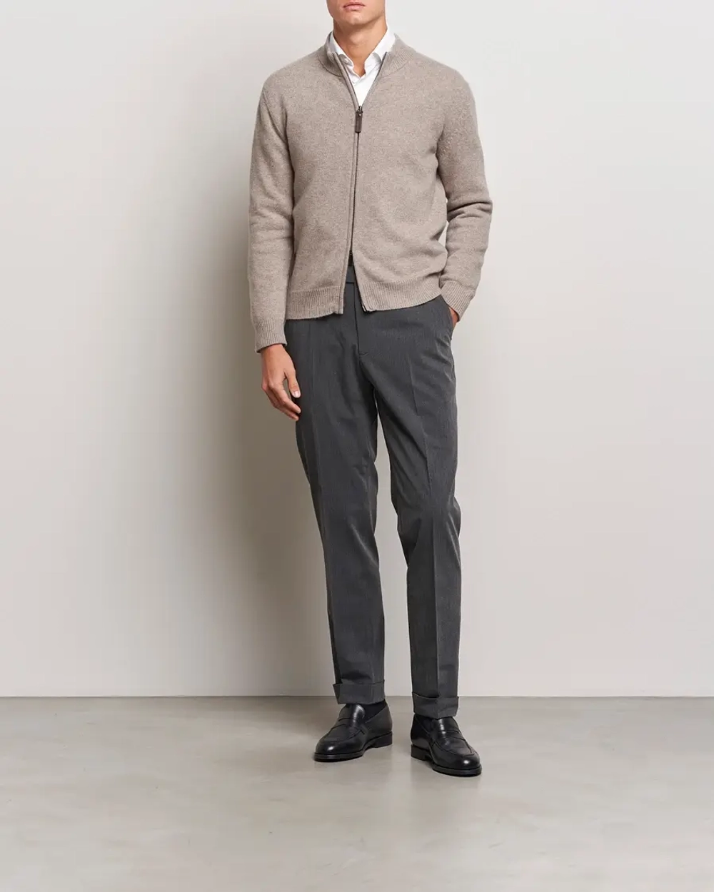 CANALI