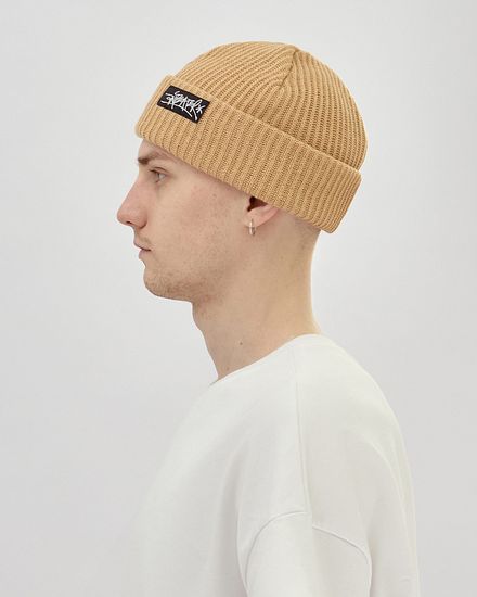 Шапка Anteater Ant-hat2 Sand