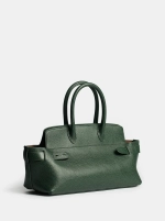 Сумка Cois KATARIN medium NICKEL