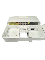 Коммутатор PoE TSn-B6F2GP10G2S1