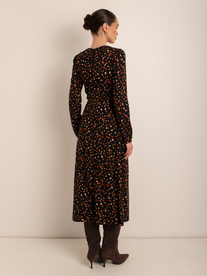 Платье "Марго"