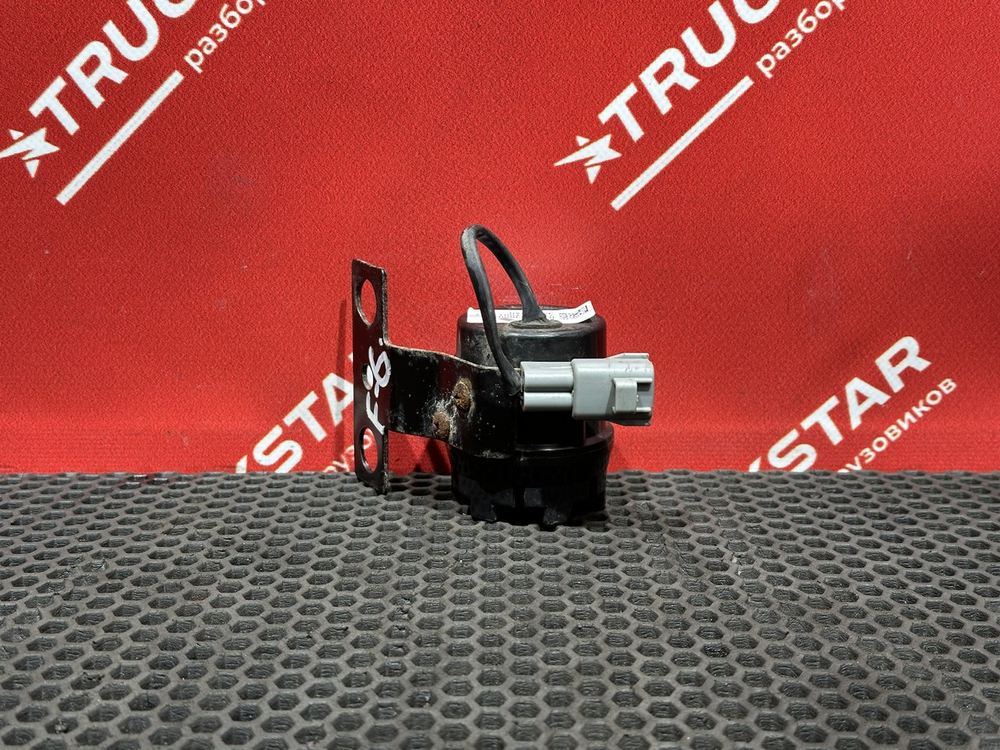 Сигнал звуковой заднего хода