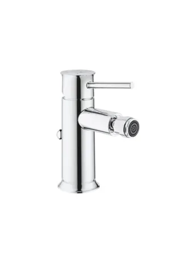 Смеситель для биде Grohe BauClassic со сливным гарнитуром