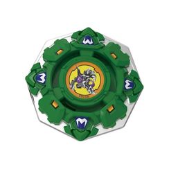 Волчок Draciel Shield 7-60 Dot BX00 от Takara Tomy