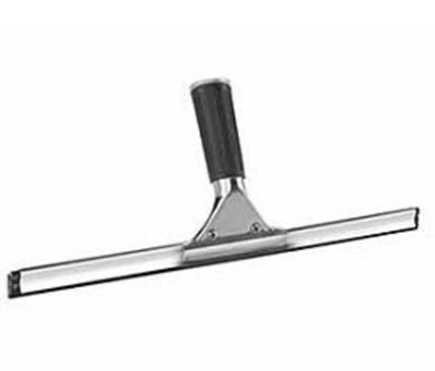 Сгон для стекол 35 см.металлический