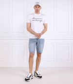 Футболка Armani Exchange - белый(3RZTJB ZJBYZ)