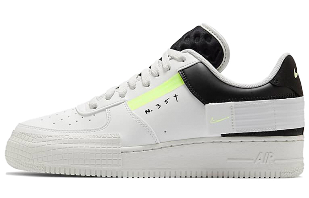 Кроссовки Nike Air Force 1 Low Type