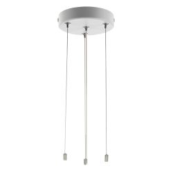 Citilux CL7000 Подвесная арматура Белая