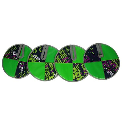 Ледянка мягкая d=400мм в ассорт.