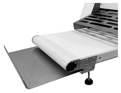 Тестораскатка Kocateq OMJ370