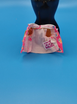 Одежда для куклы Барби ребёнка Келли 021667