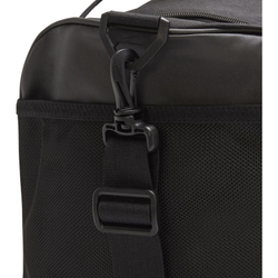 Сумка спортивная Nike Brasilia 9.5 Training Duffel Bag - черный