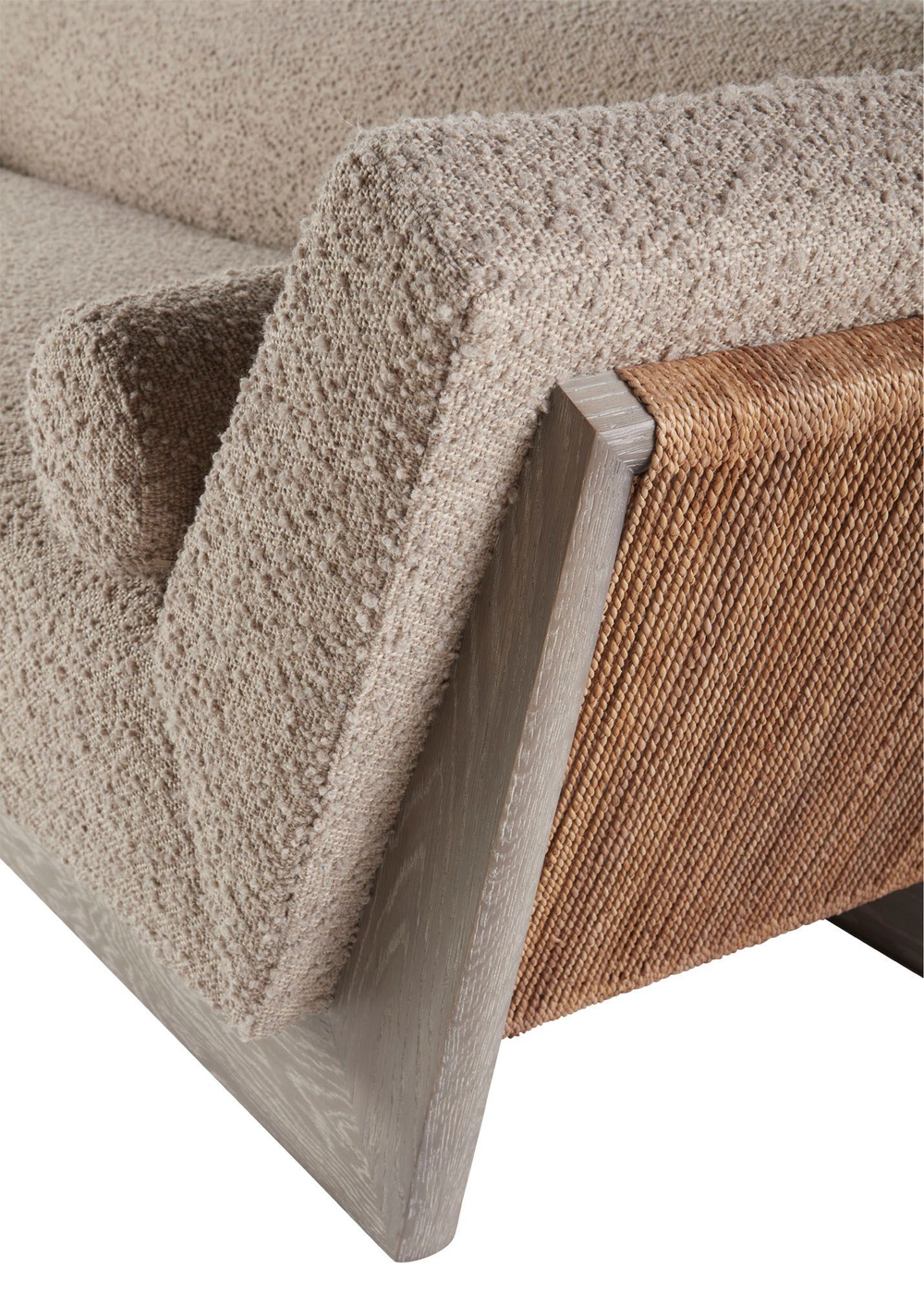 Диван McGuire Strand Sofa