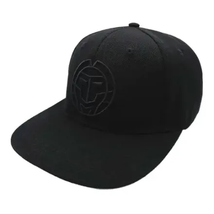 Кепка Post-Match Legend Trucker